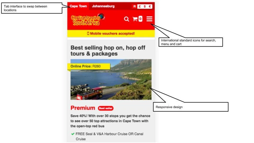 Corporate Website Css