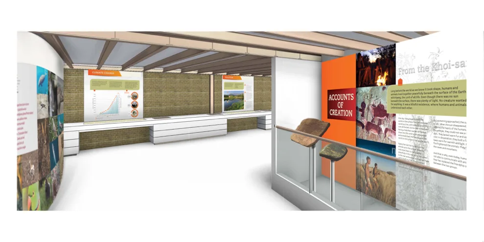 Ditsongmuseum3Ddrawingexhibition