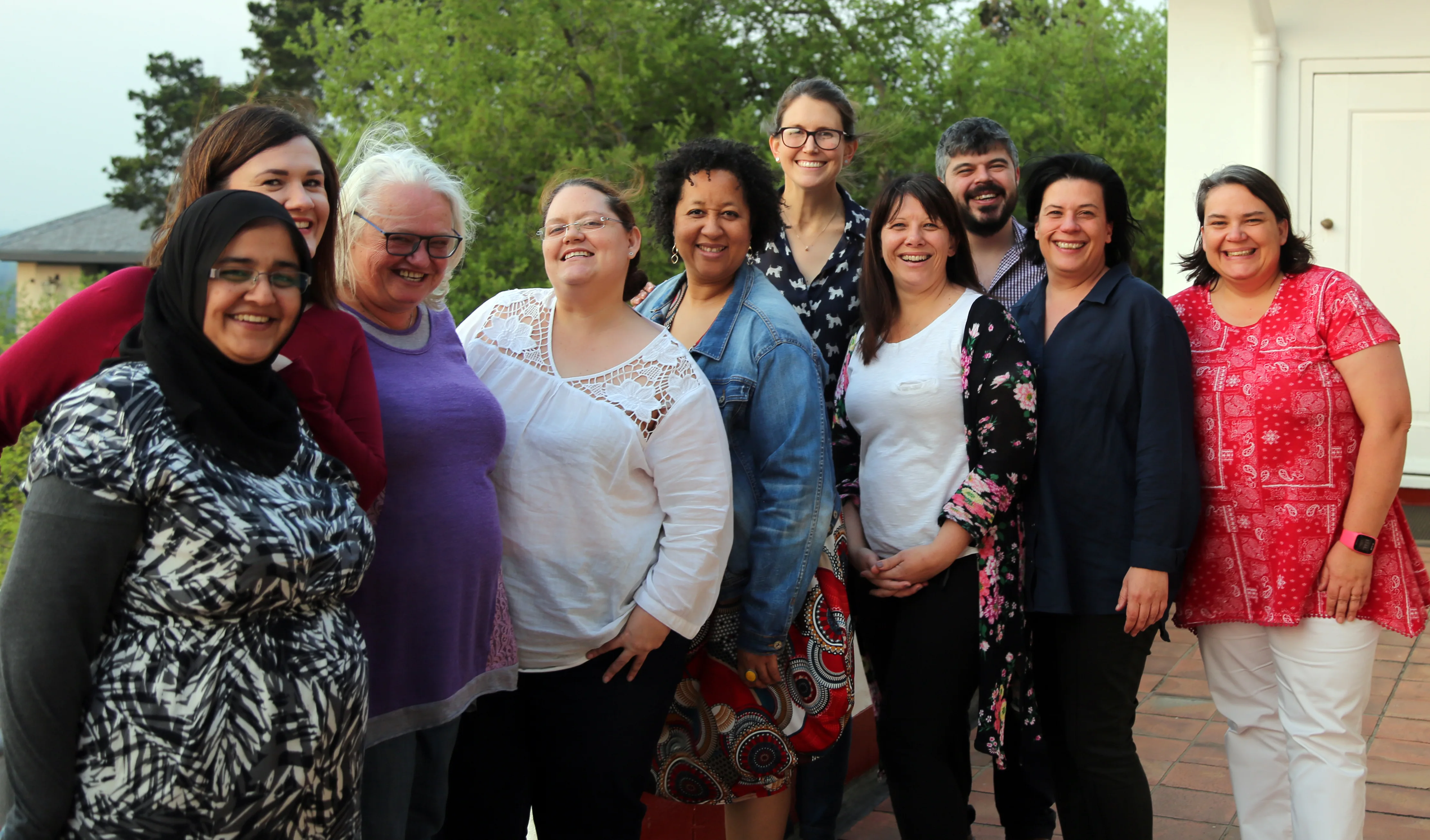 Flow Management Team