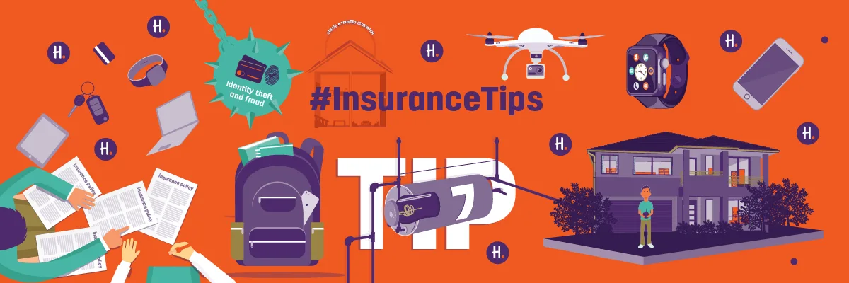 Hollard Banner - Insurance Tips