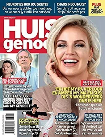 Huisgenoot