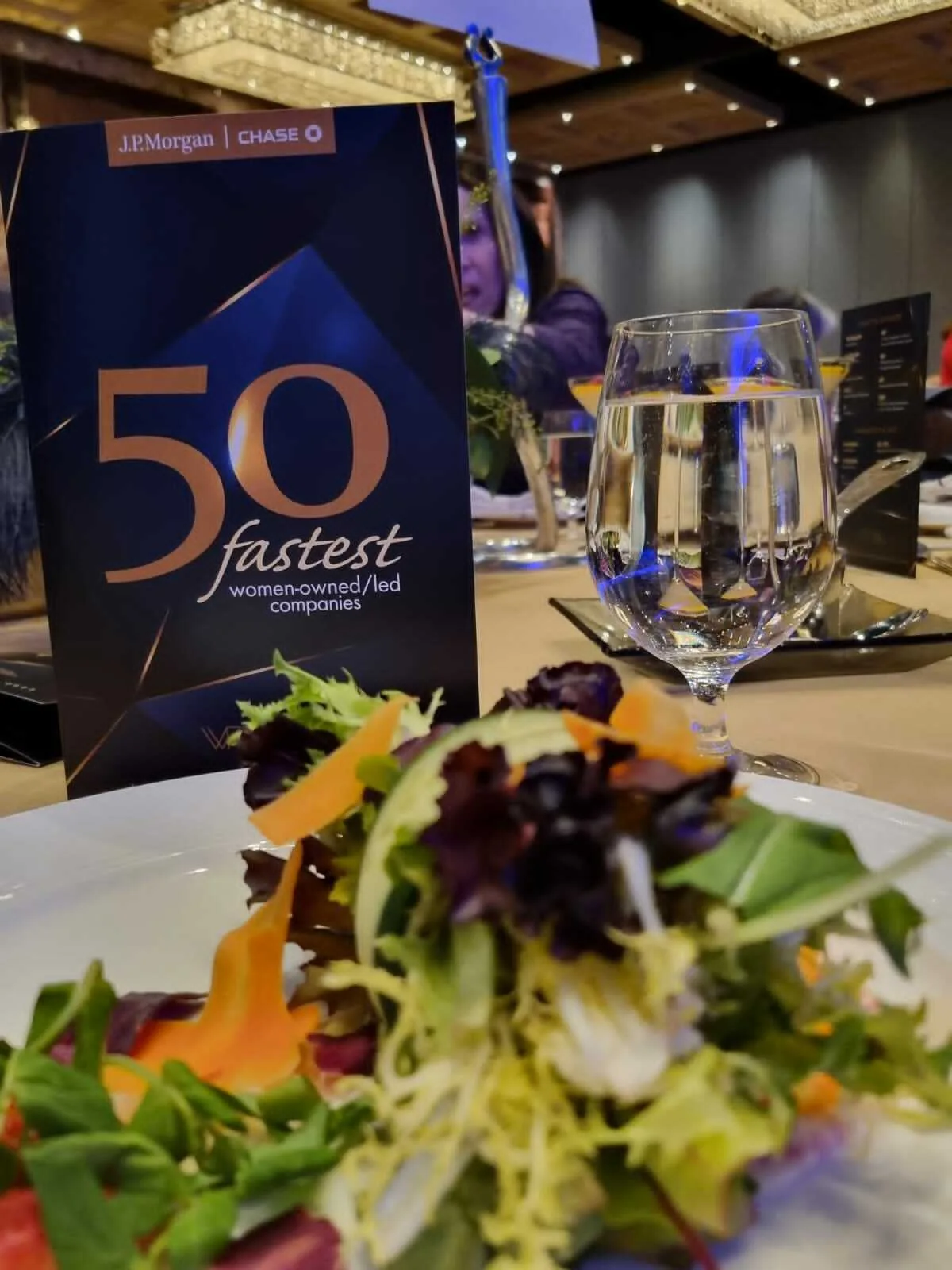 WPO Entrepreneurial Excellence Forum