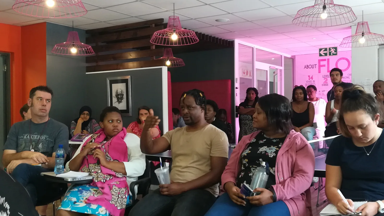 employment equity 2