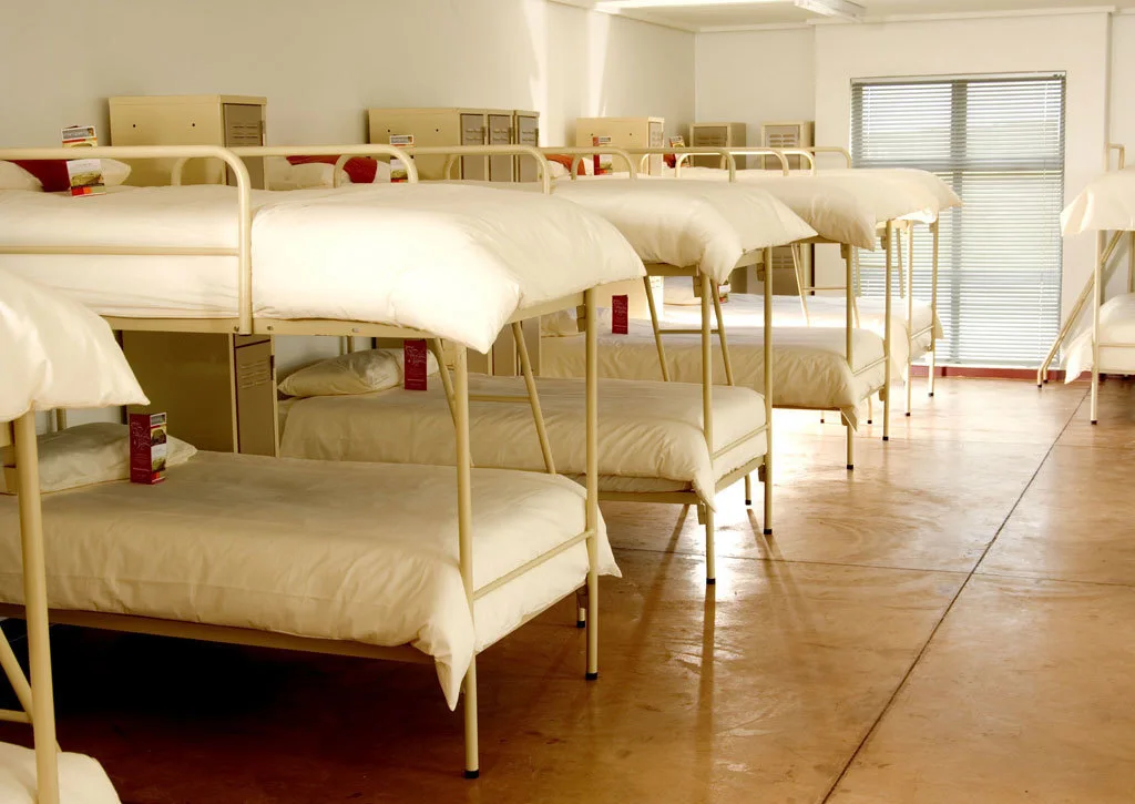 Learners Accomodation