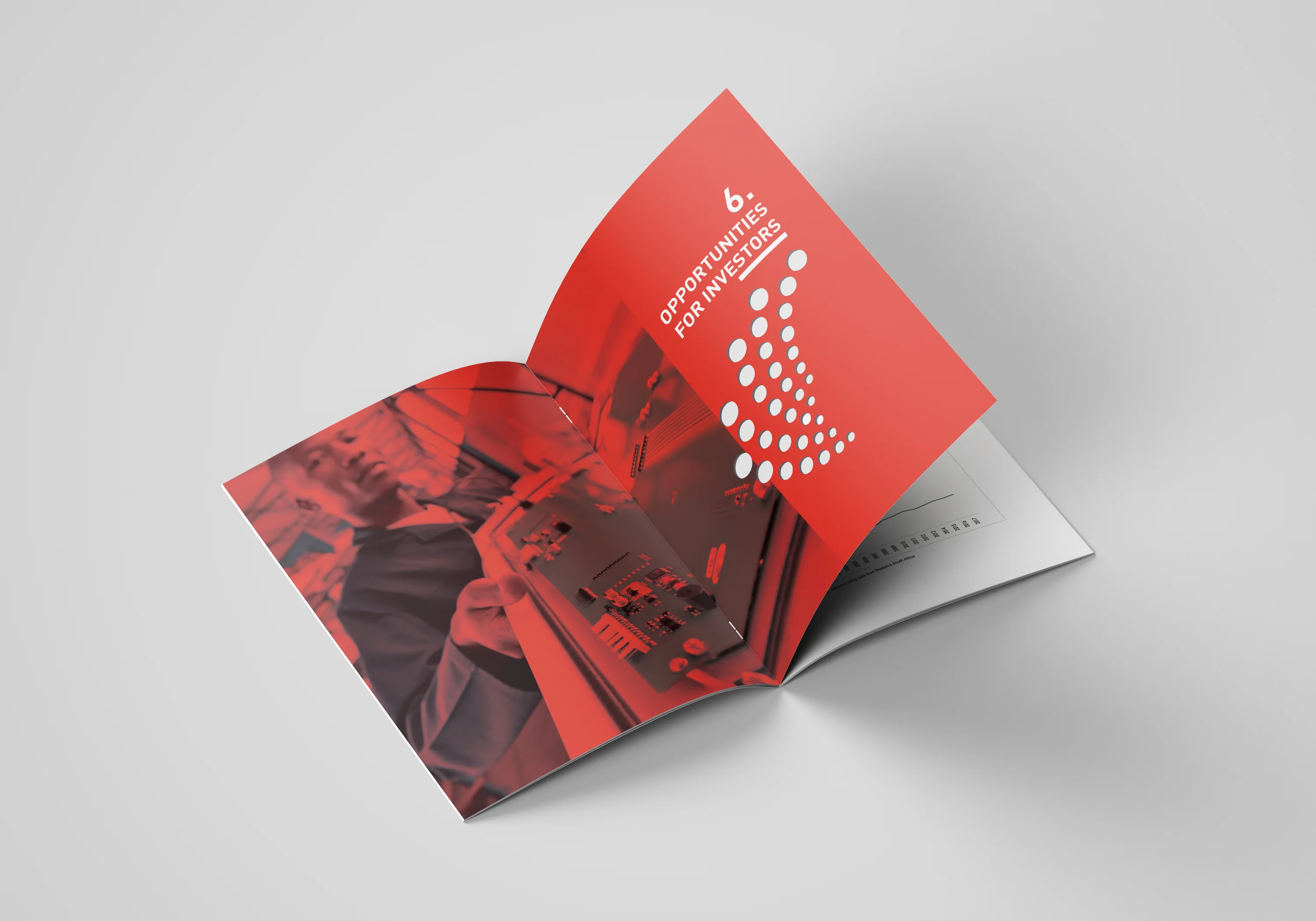 Litho Sheetfed – Magazines