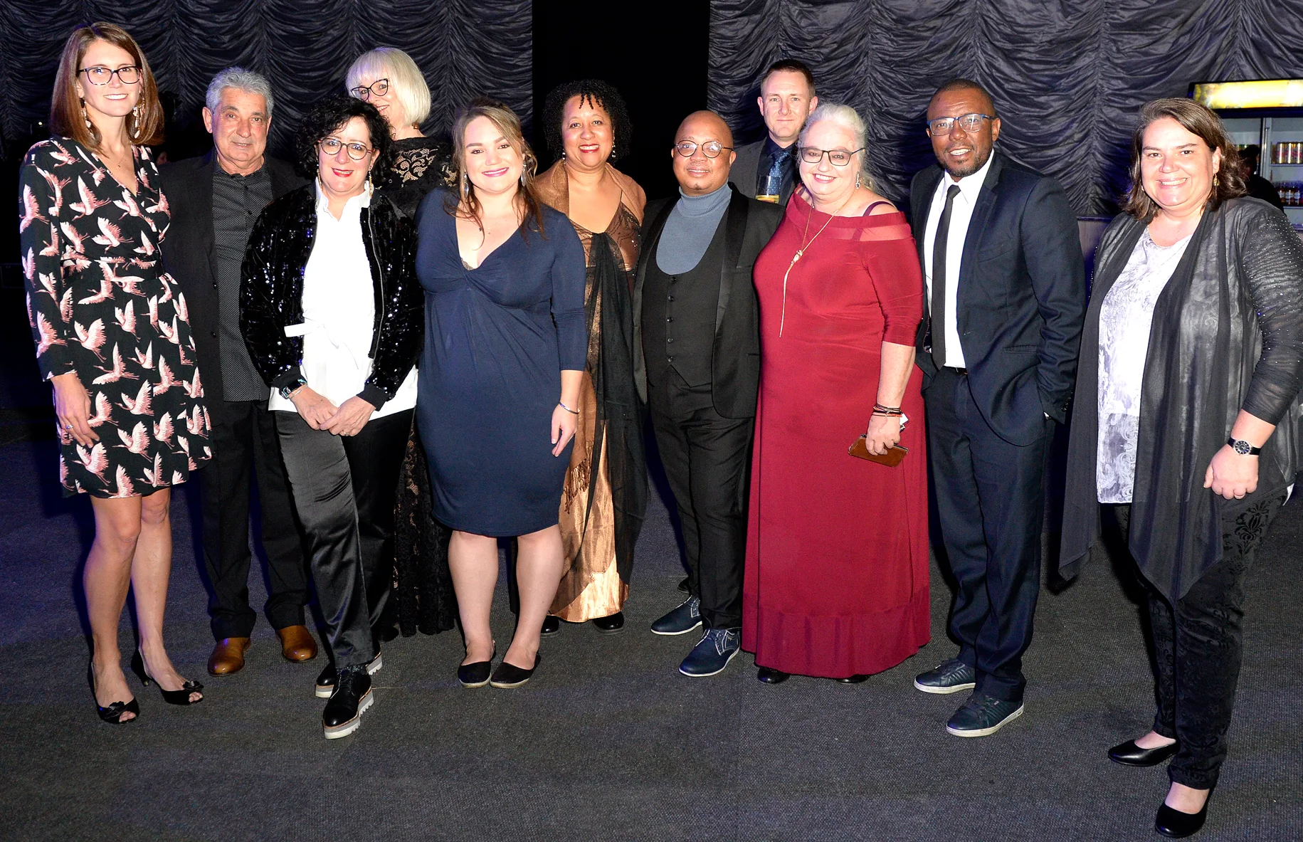 Marketing Achievement Awards 2019