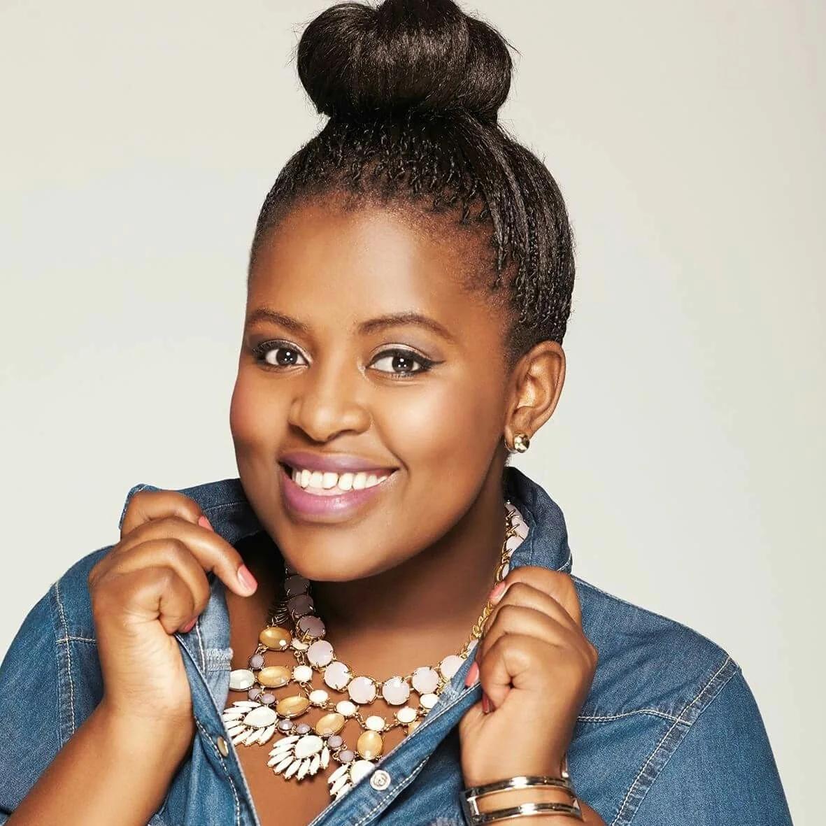 Miliswa Sitshwele head of social media at Flow Communications