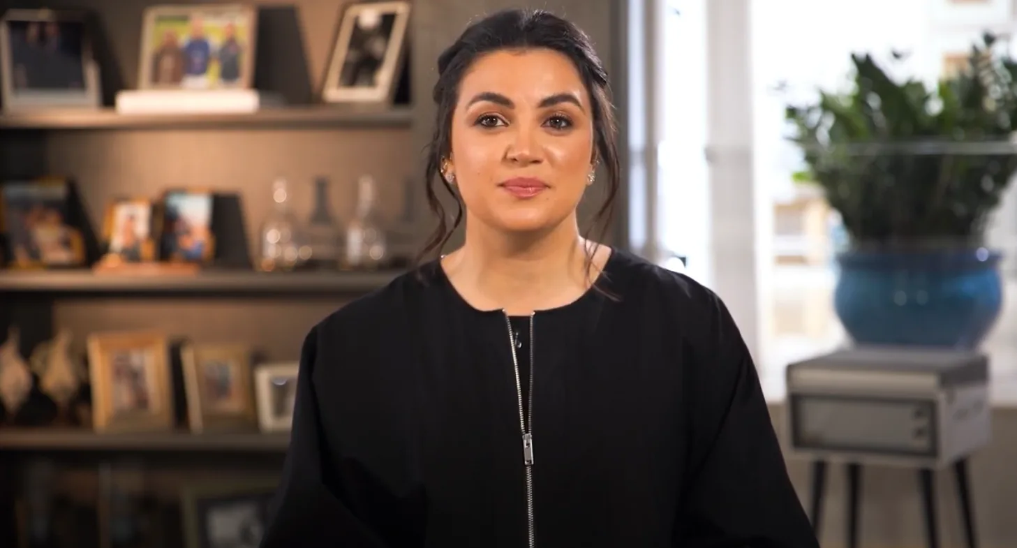Princess Noor bint Asem