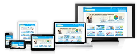 Responsive Web Design