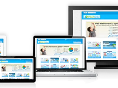 Responsive Web Design 1