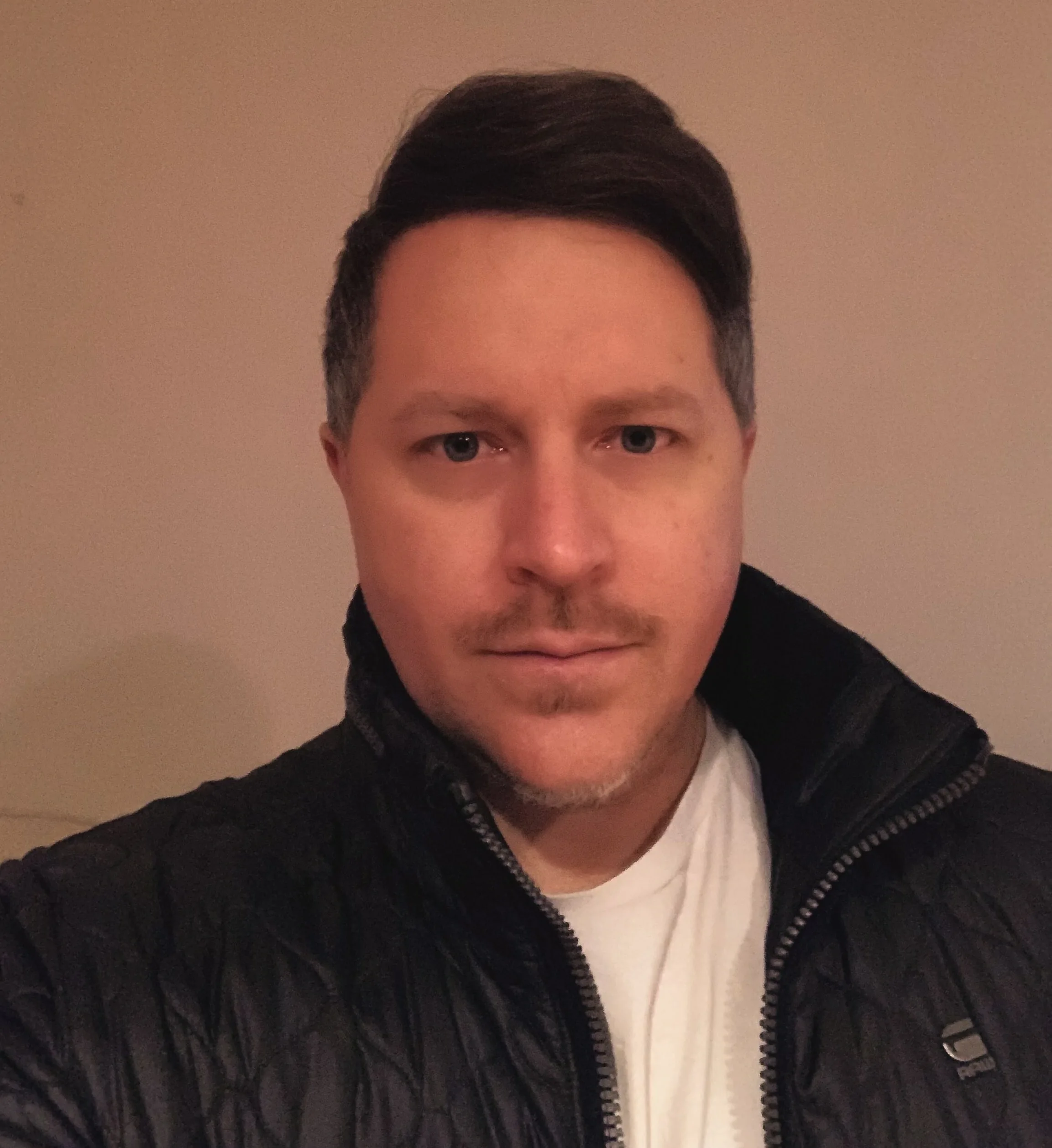 Ryan Thom head of digital at Flow Communications South Africa