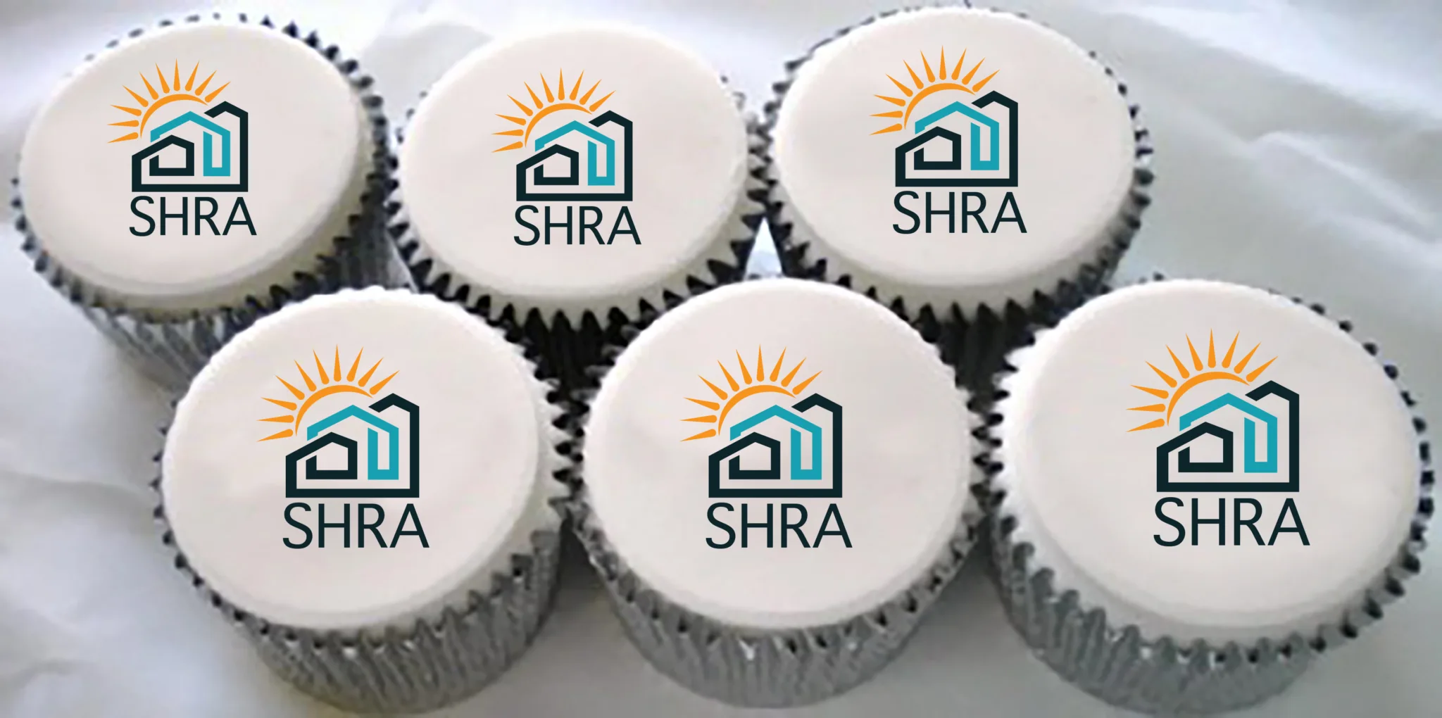 Shra Cup Cakes