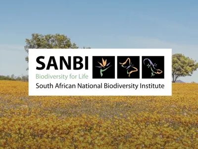 Launch of the Karoo National Botanical Garden’s Braille Trail