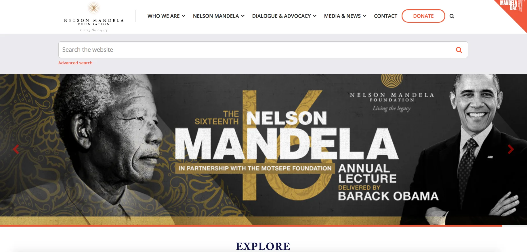 Screenshotnmf2Website2018