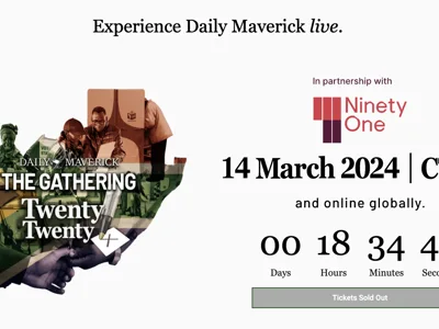 The Gathering2024