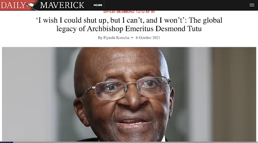 Tutu PL2021newspaper