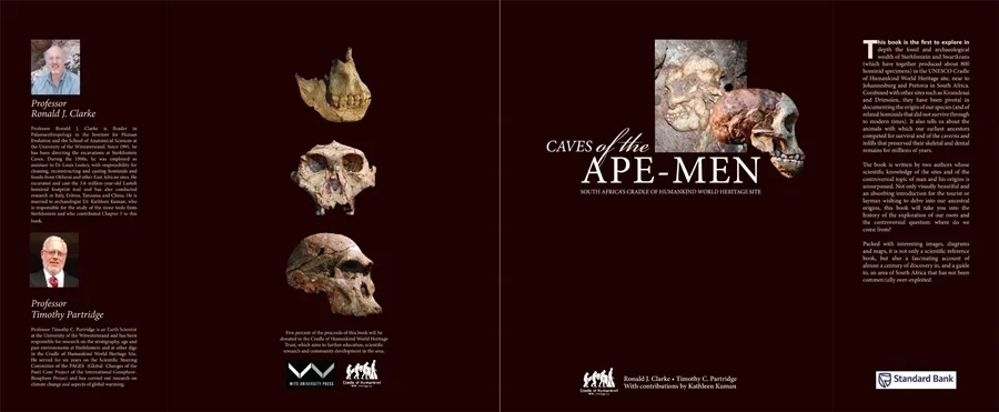 Ape Men 1