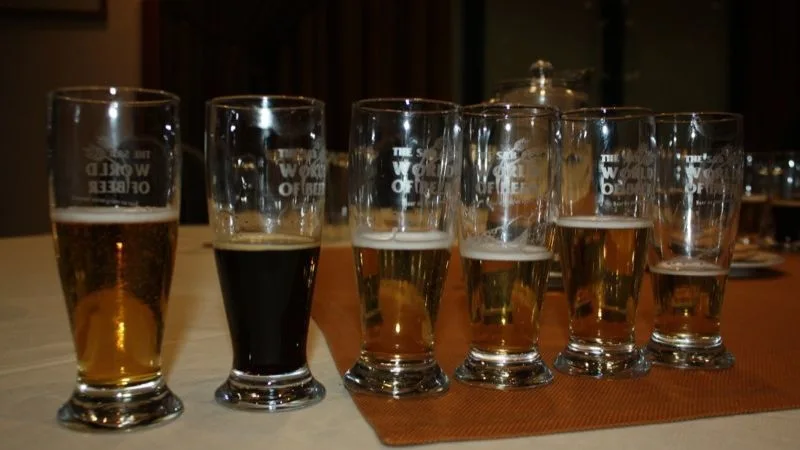 Beer Tasting 2