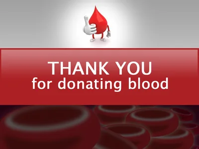 Blood Donor