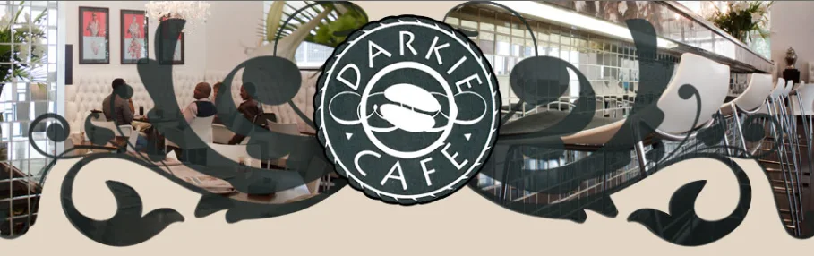 Darkie Cafe Long