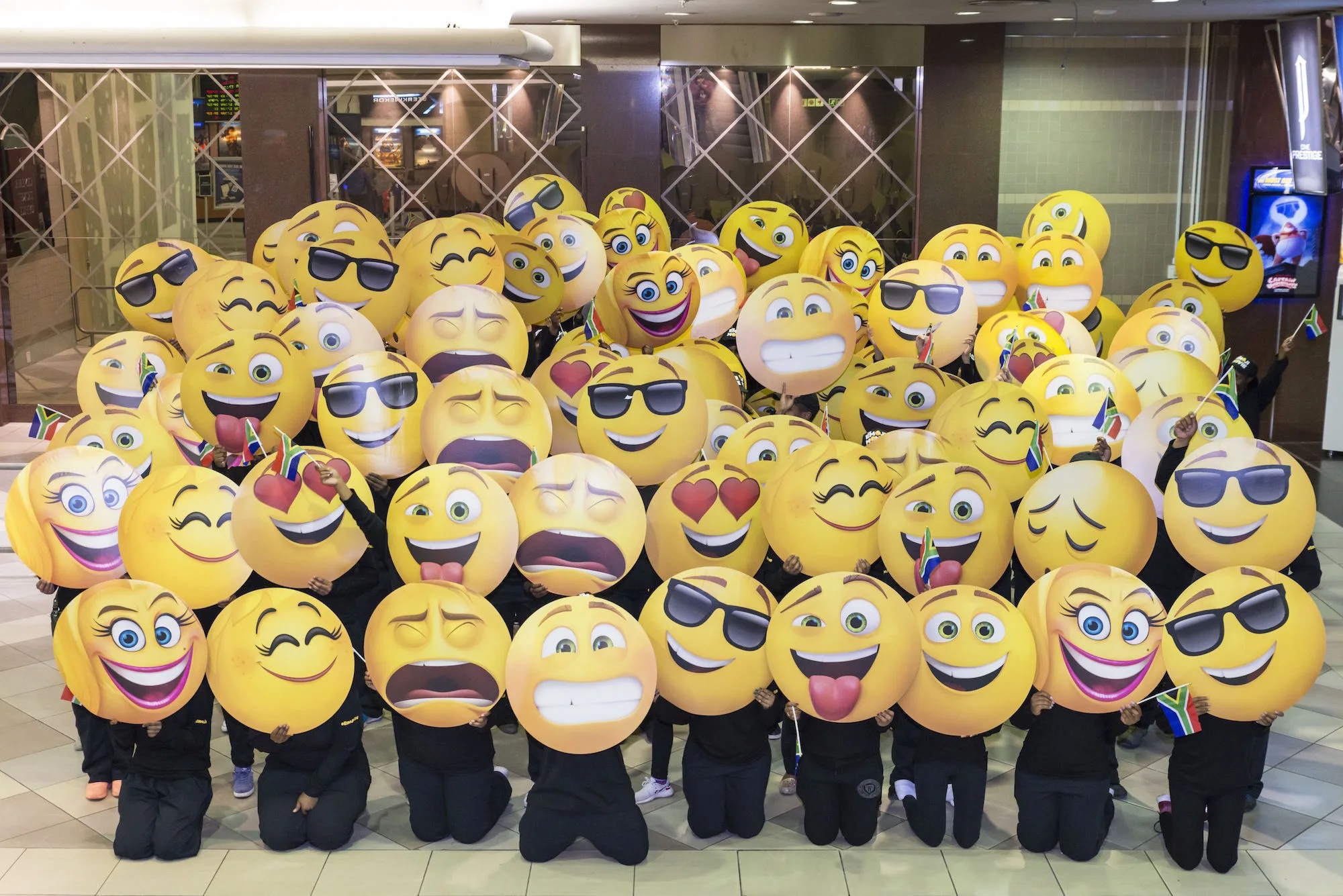 Emoji Small