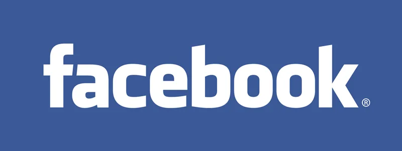 Facebook Logo 1