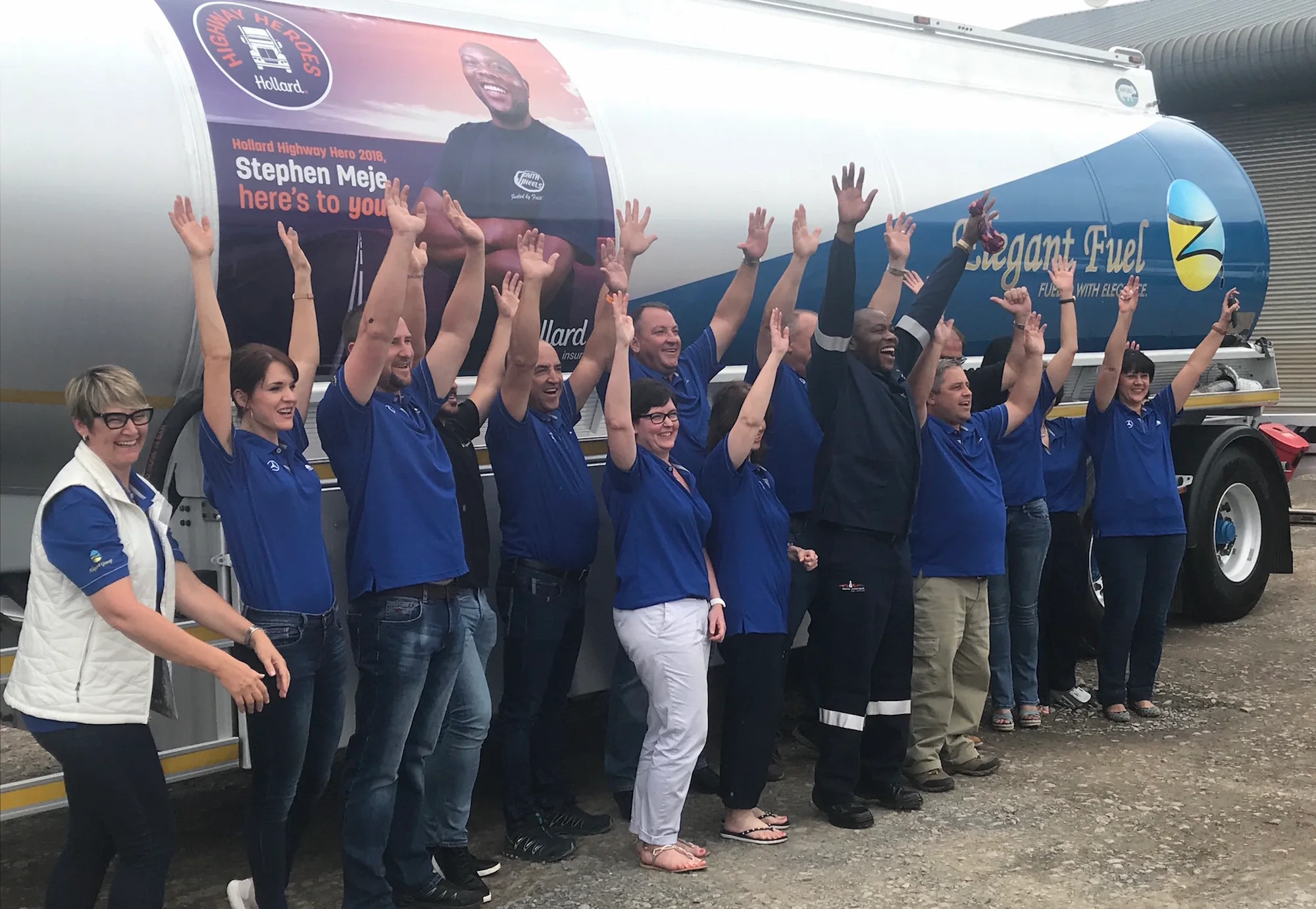 Hollard Hh 2018 Truck Reveal 3 Cropped