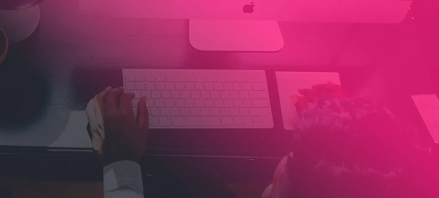 Work Banner