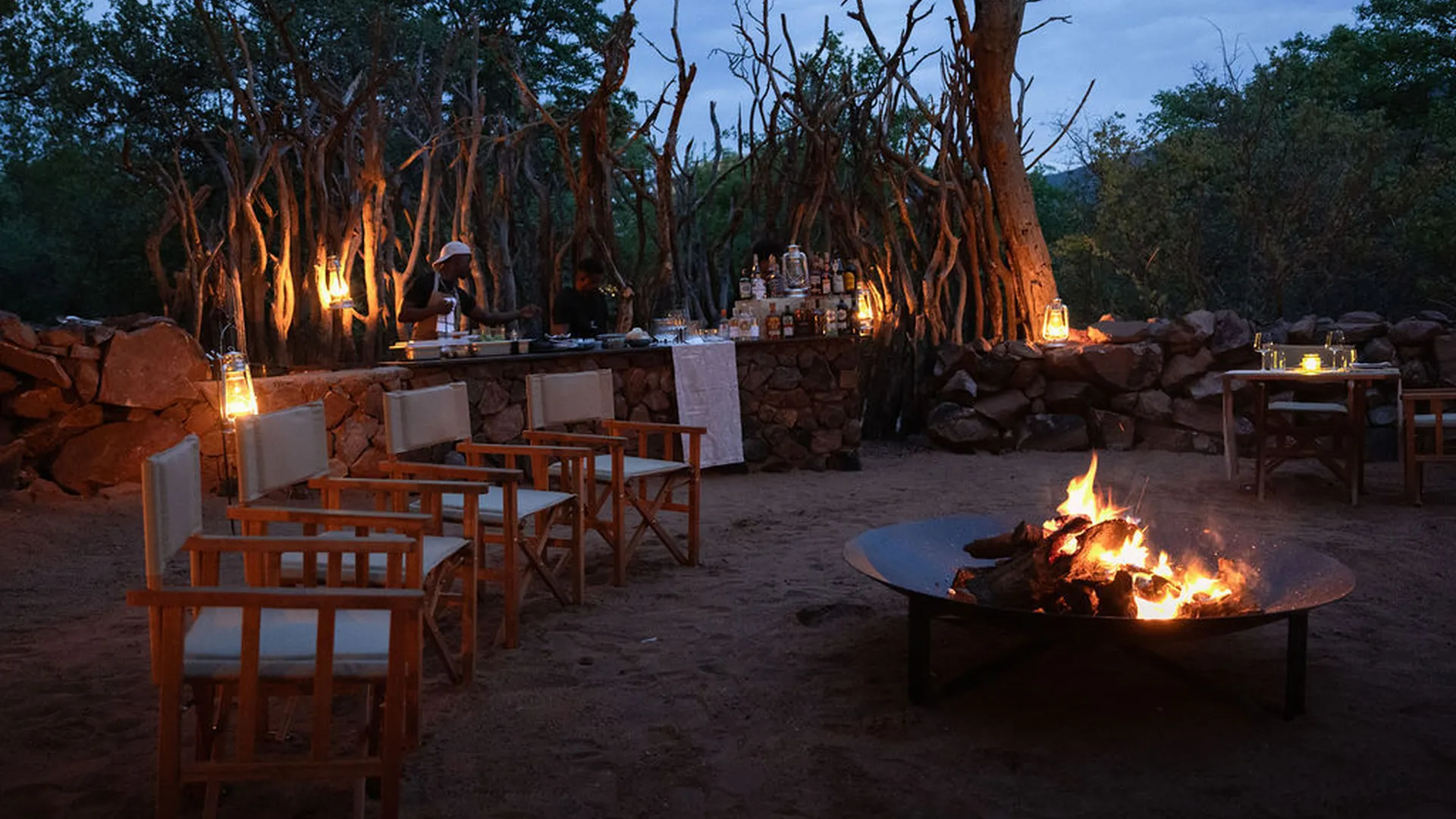 Why celebrating the holidays at Few & Far Luvhondo will be your family's greatest adventure yet
