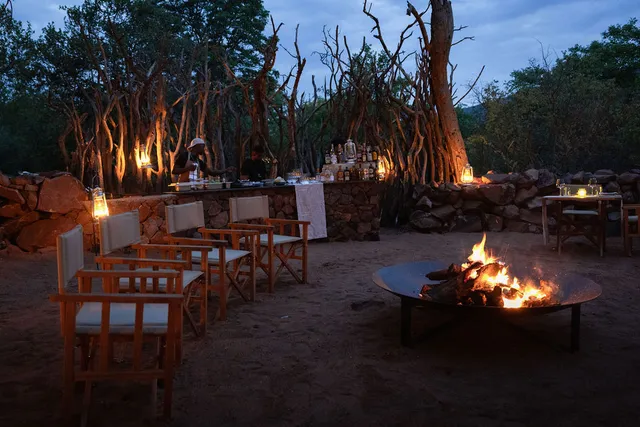 Why celebrating the holidays at Few & Far Luvhondo will be your family's greatest adventure yet