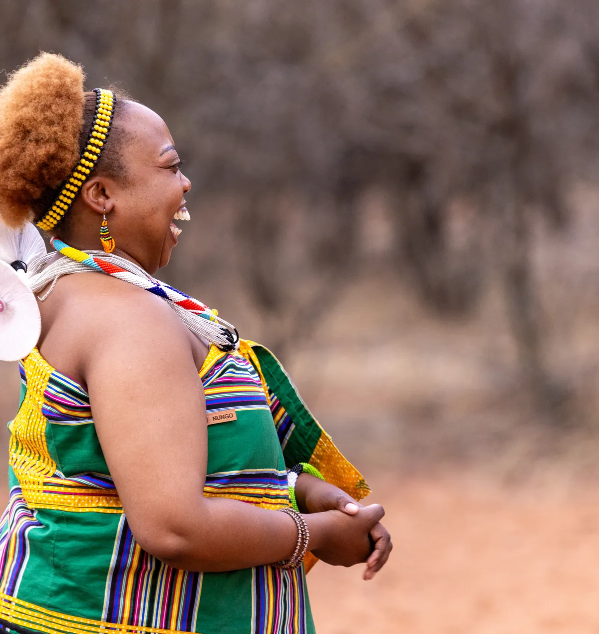 Venda dancers 20