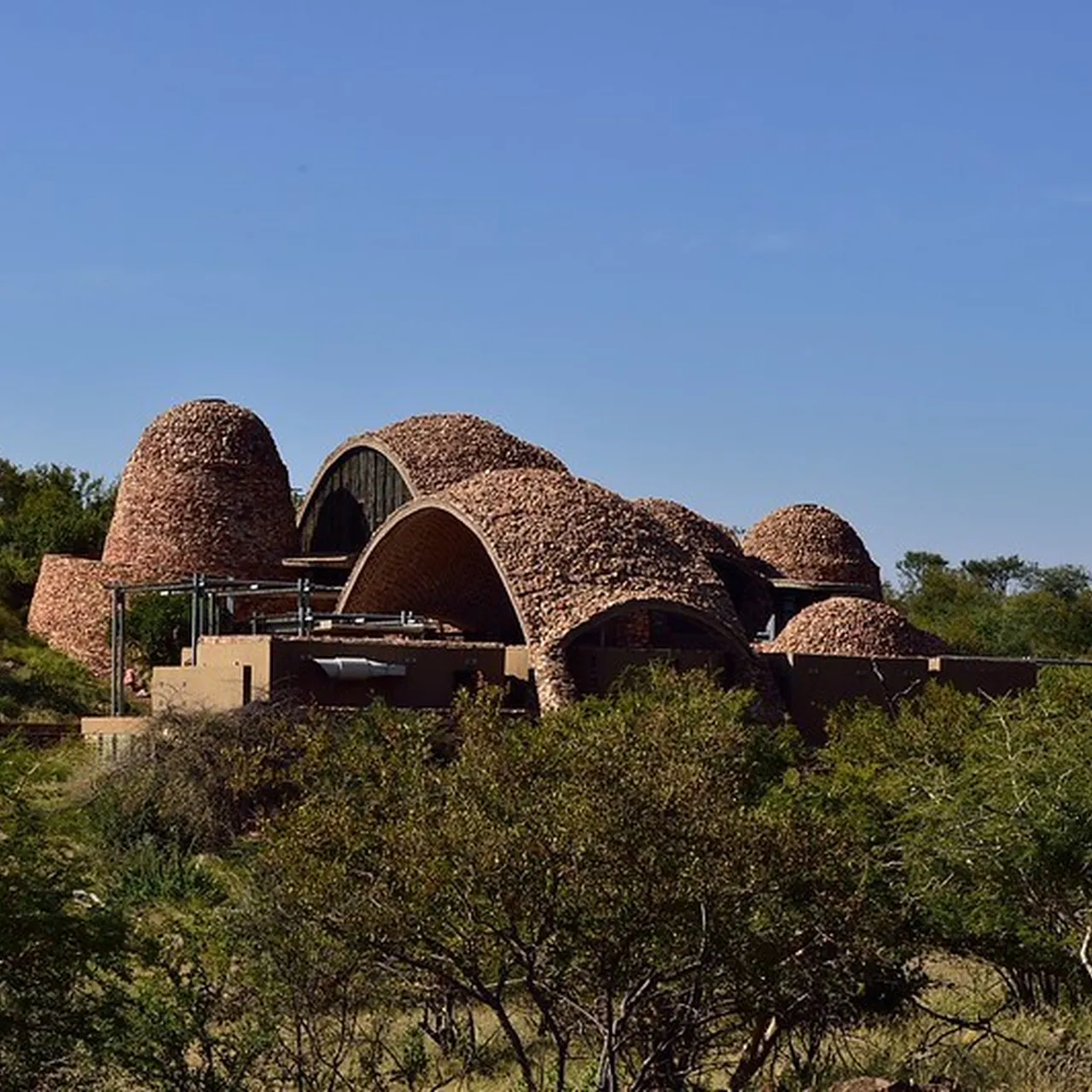 Mapungubwe Museum