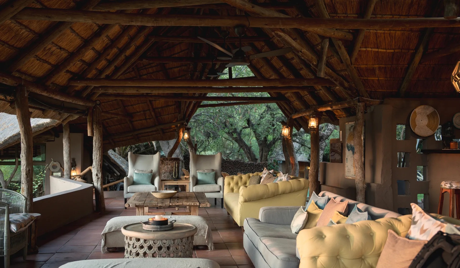 Botswana and South Africa adventure