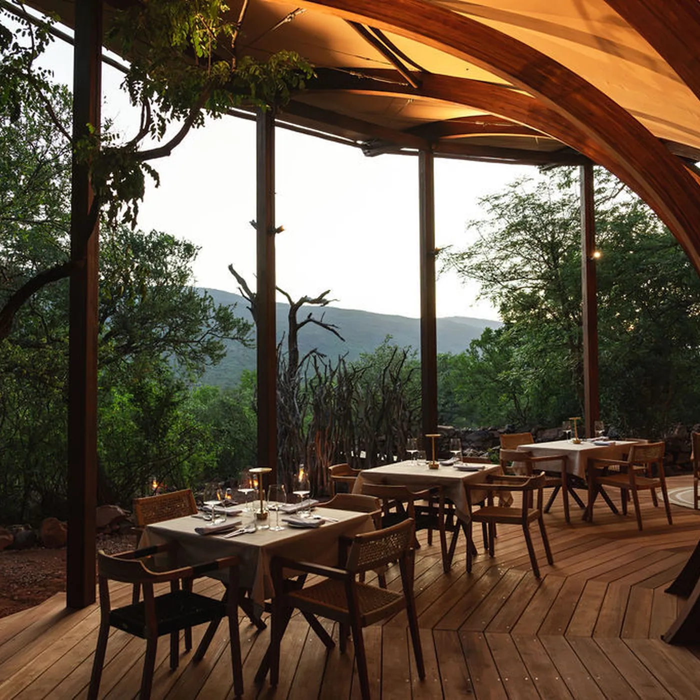 Conservation Experiences & Wildlife Tracking in Soutpansberg Mountains, South Africa