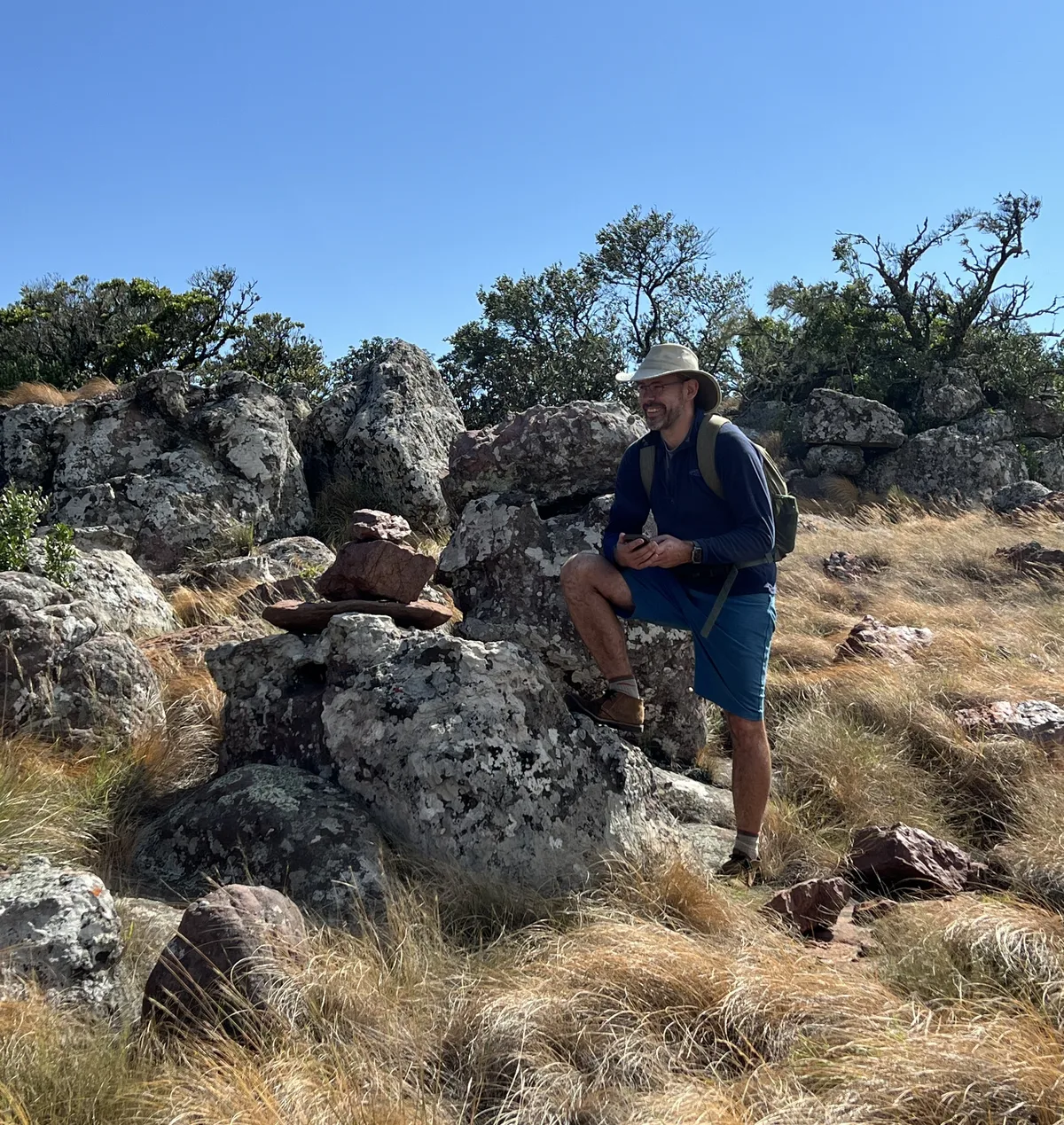 Copy of Hiking 2