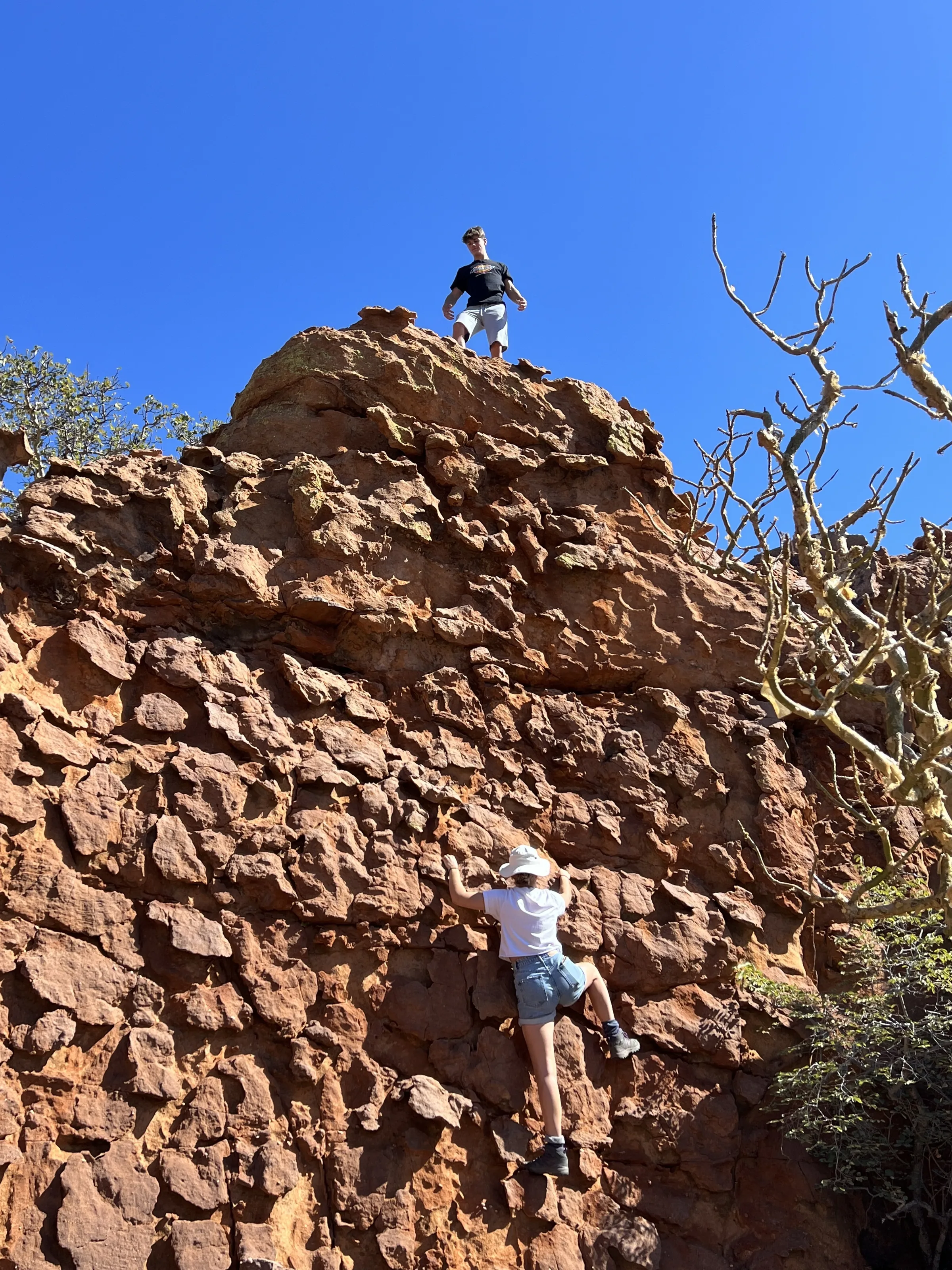 Copy of Hiking 5