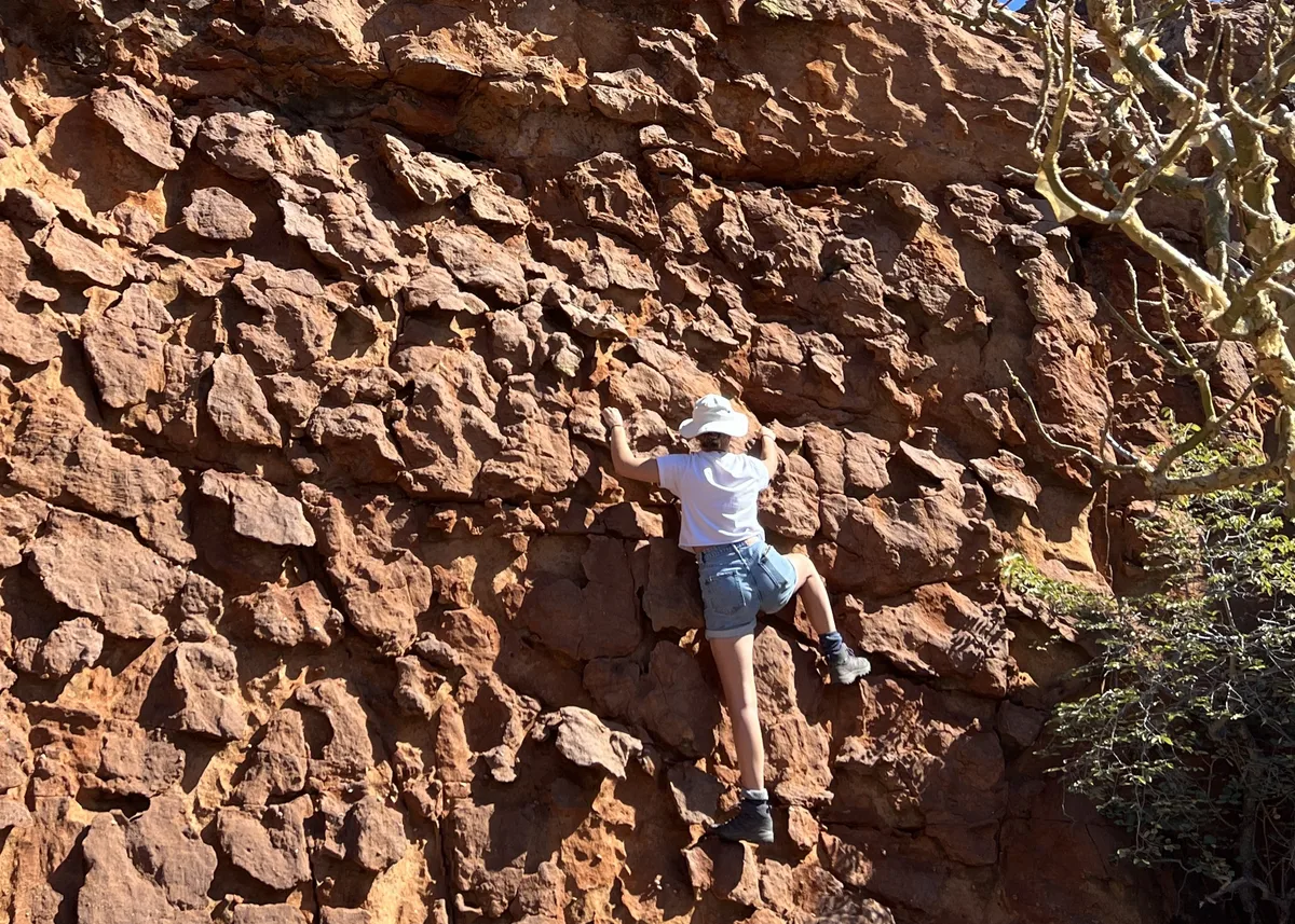 Copy of Hiking 5