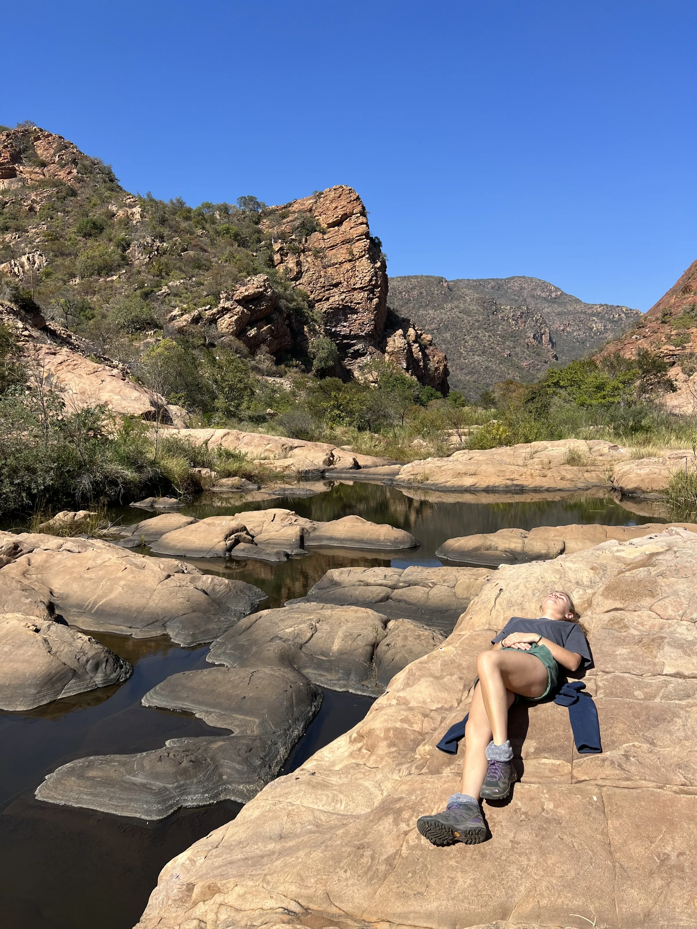 Copy of Hiking 6