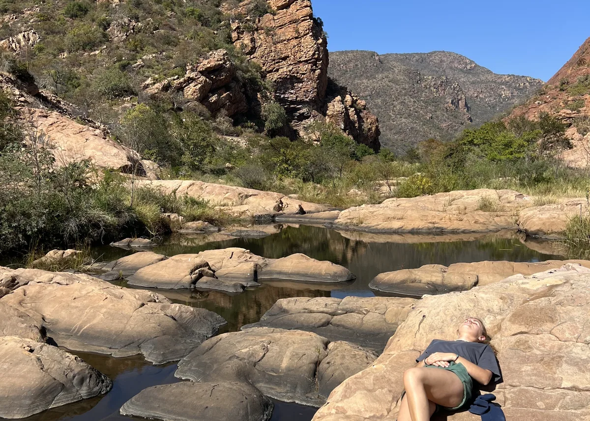 Copy of Hiking 6