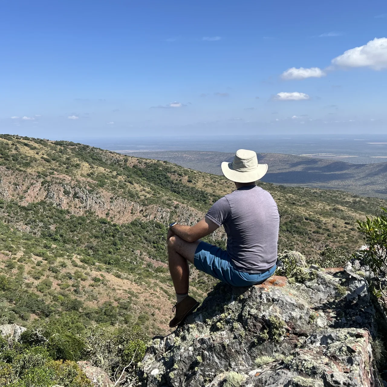 Copy of Hiking