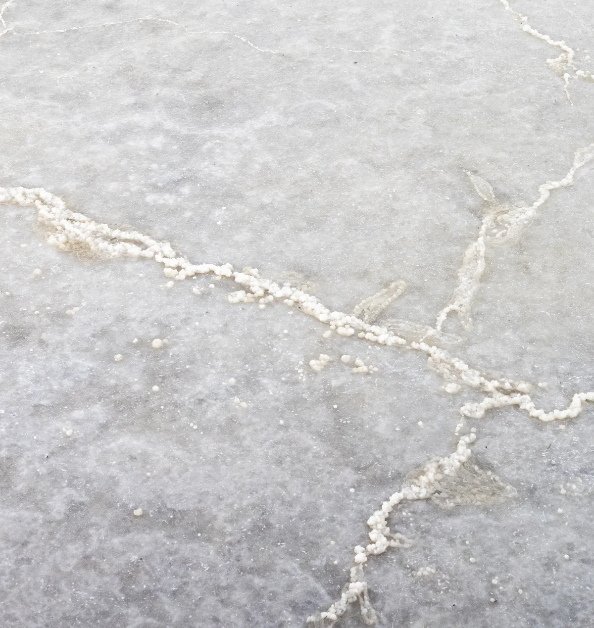 Crystal salt 13