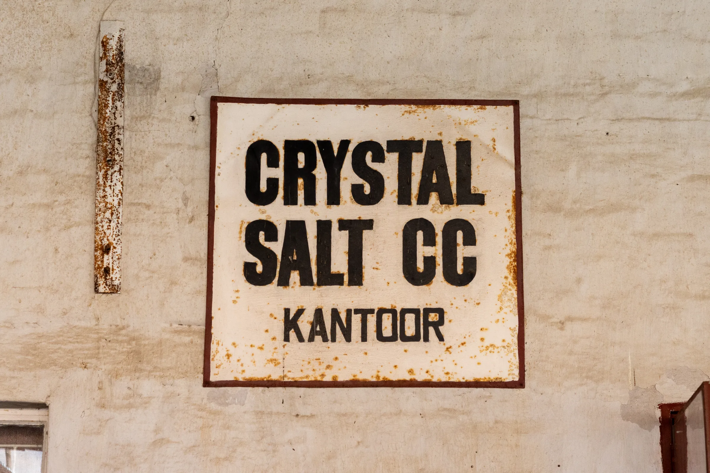 Crystal salt 19