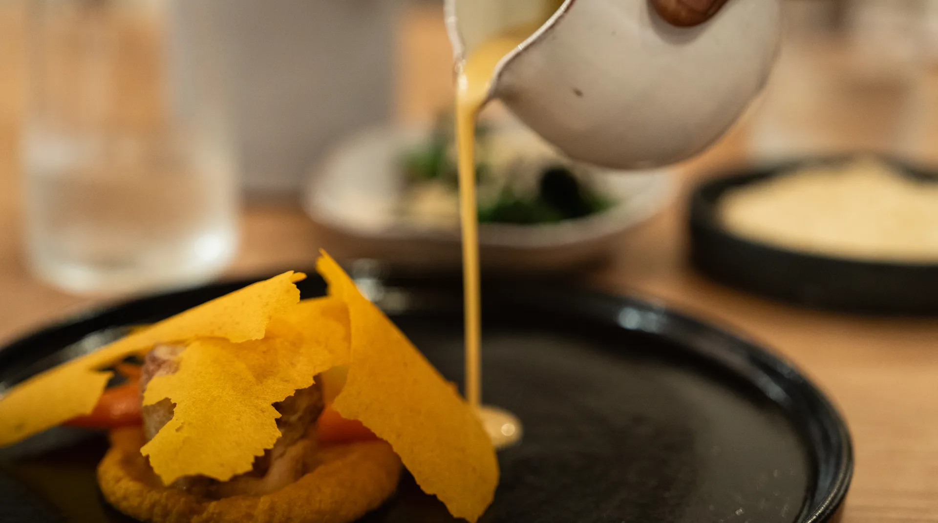 Culinary experiences