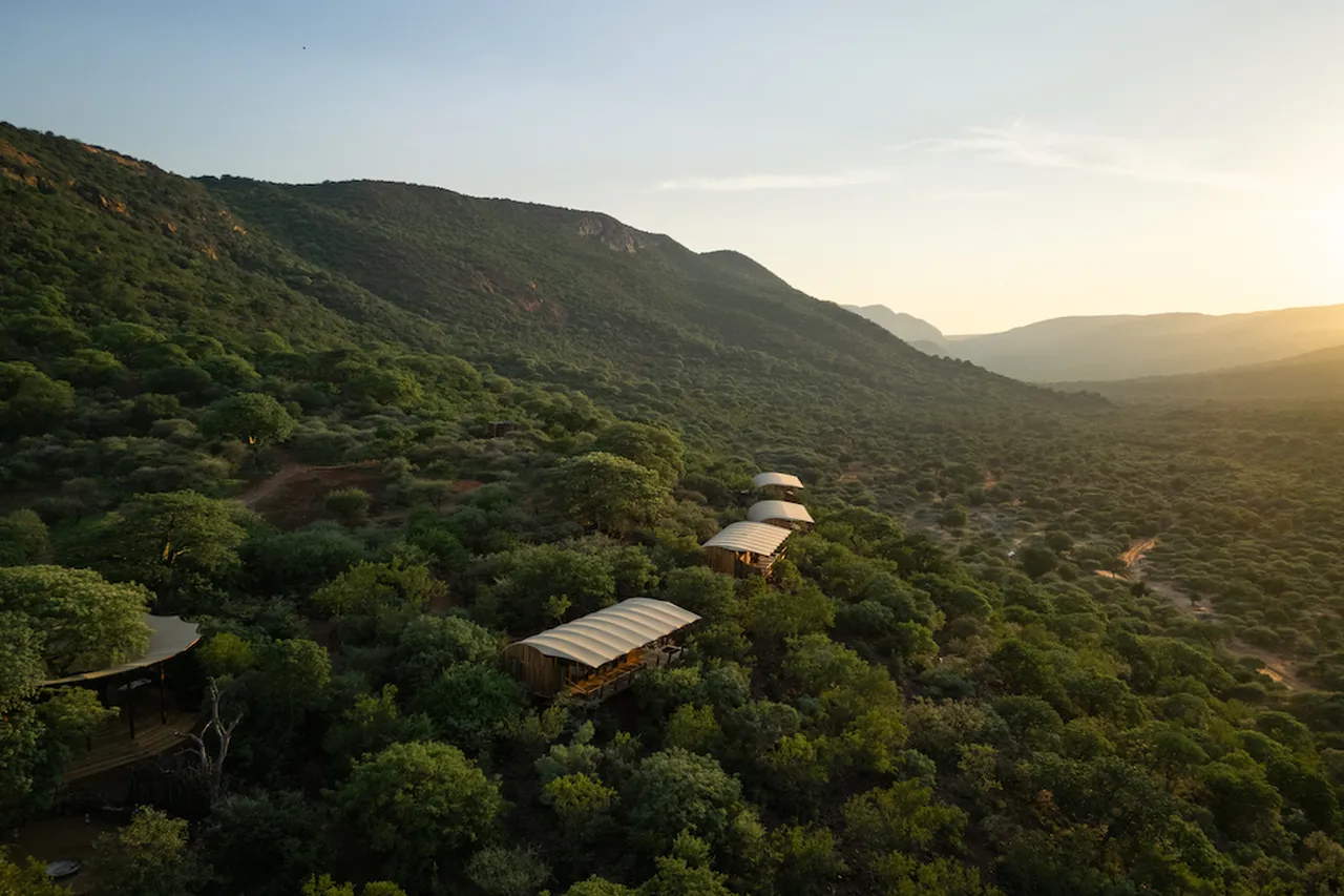 Burnout to Breakthrough: An Embodied Leadership Retreat