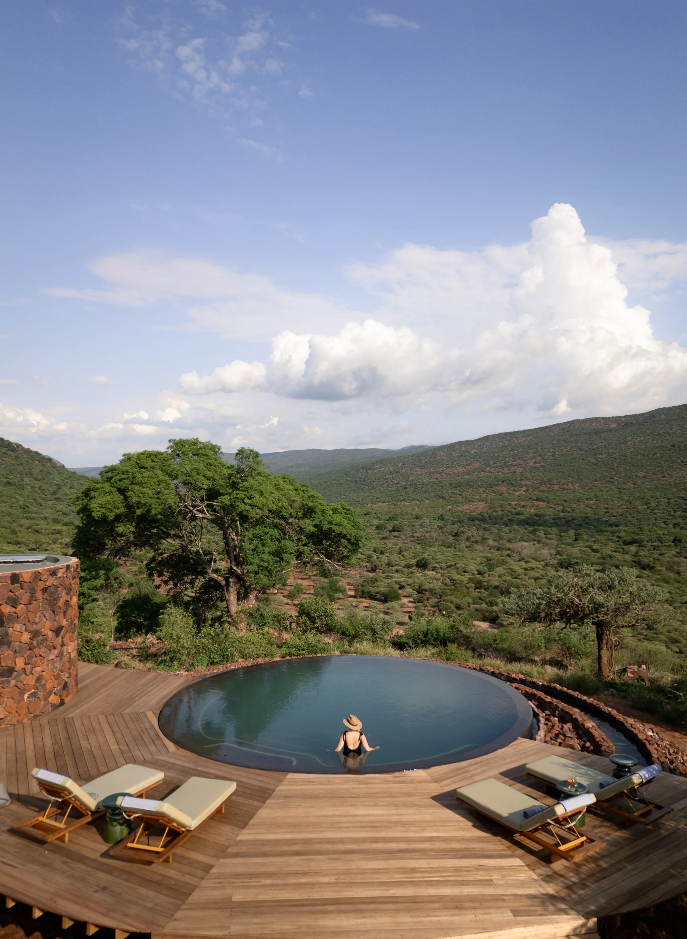 Copy of Infinity Pool 2