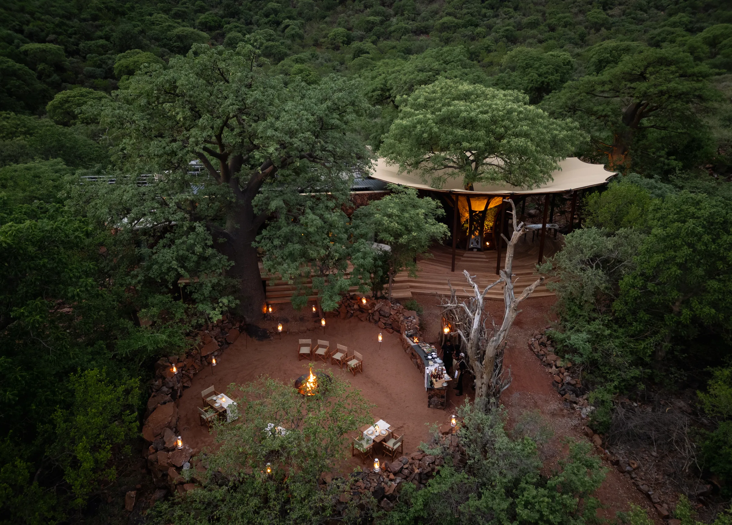 Copy of Main Restaurant Area