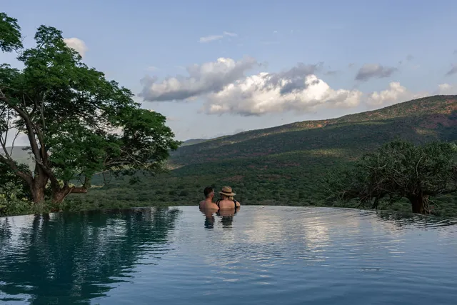 Honeymoon offer
