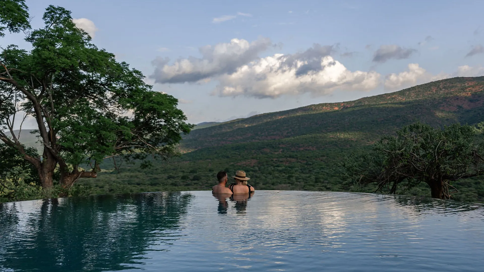 Honeymoon special