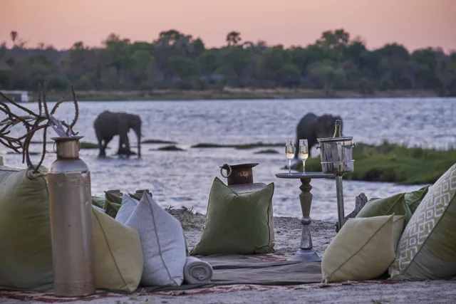 Enchanting Southern Africa