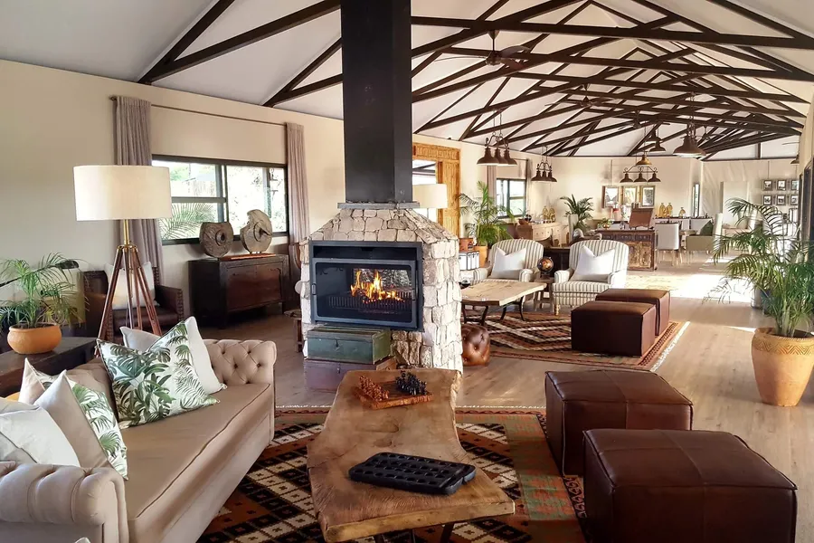 Old Drift Lodge